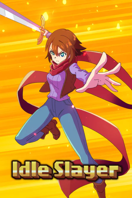 Idle Slayer