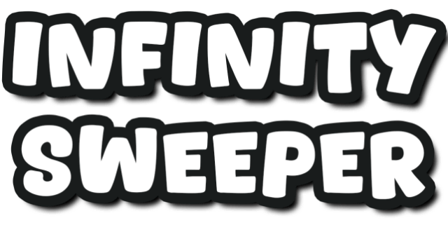 Логотип Infinity Sweeper