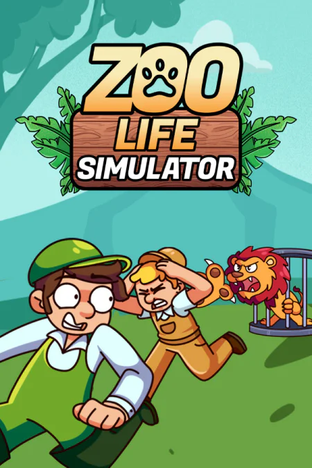 Zoo Life Simulator