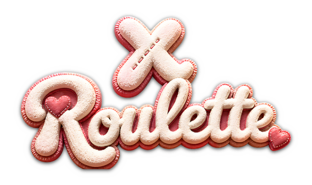 Логотип X Roulette