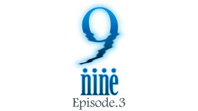 Логотип 9-nine-:Episode 3