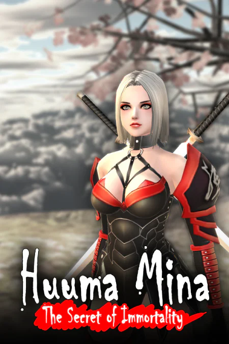 Huuma Mina: The Secret of Immortality
