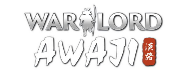 Логотип Warlord: Awaji