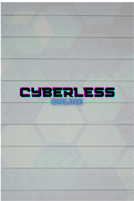Cyberless 3: Online