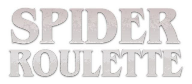 Логотип Spider Roulette