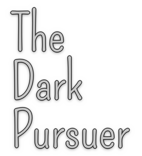 Логотип The Dark Pursuer