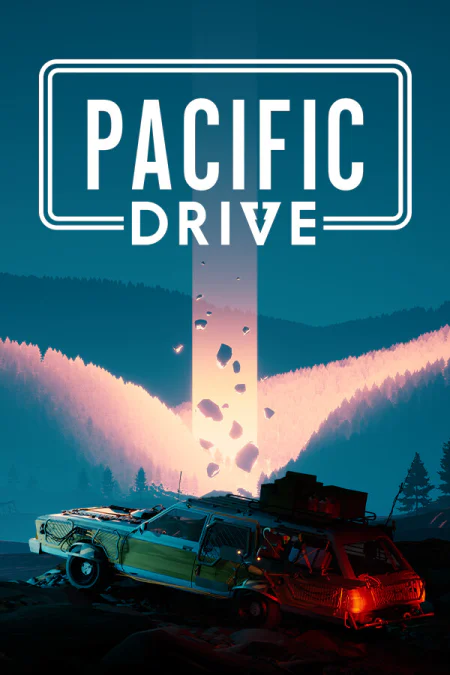Pacific Drive