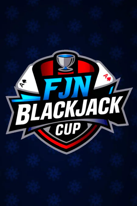 FJN Blackjack Cup