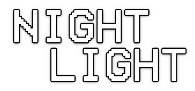 Логотип Night Light