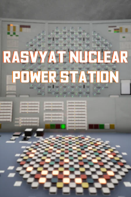 Rasvyat Nuclear Power Station