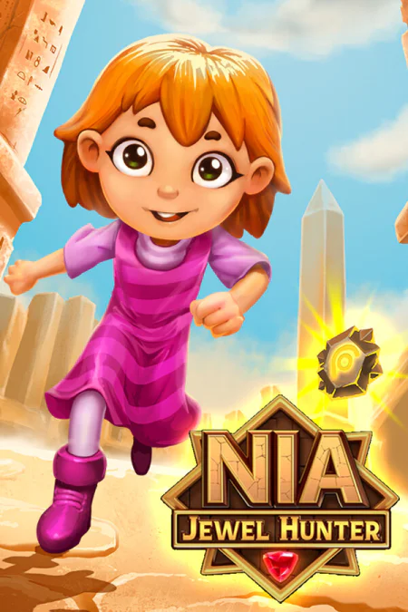 Nia: Jewel Hunter