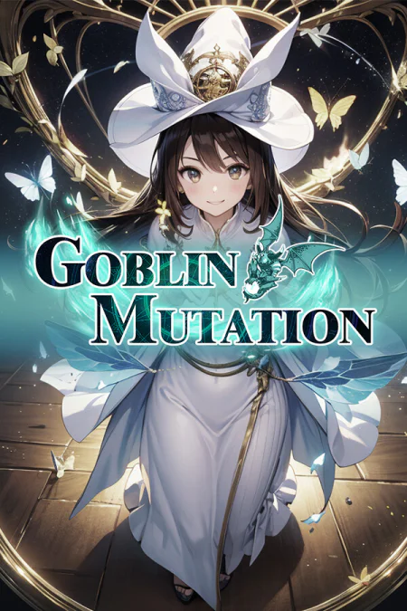Goblin: Mutation