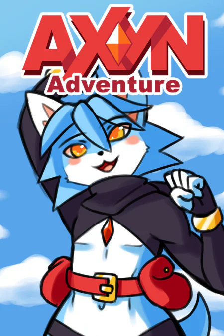Axyn Adventure