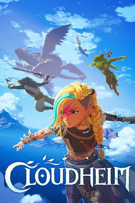 Cloudheim