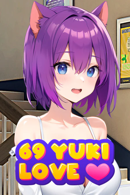69 Yuki Love