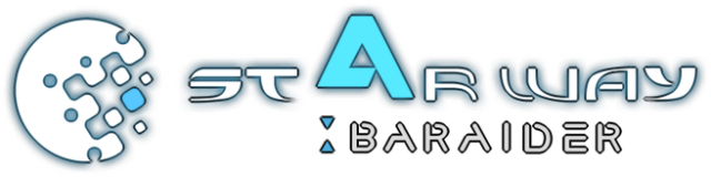 Логотип Starway: BaRaider