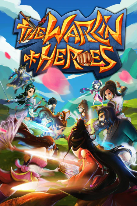 The Warlin of Heroes