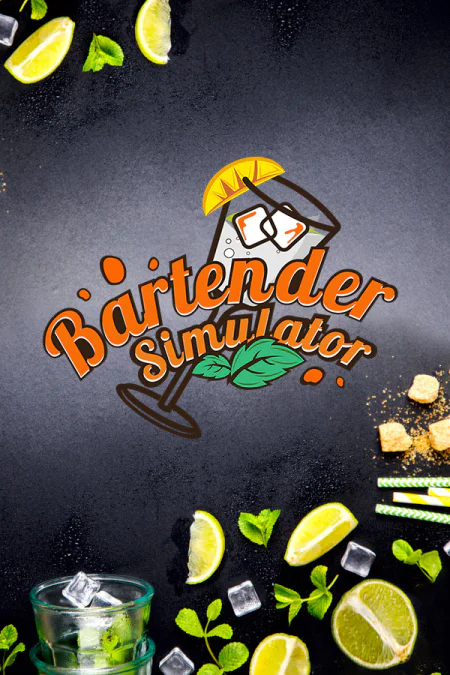 Bartender Simulator