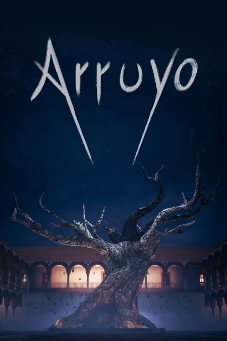 Arruyo