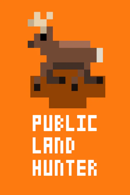 Public Land Hunter