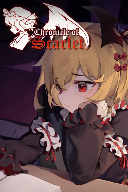 Chronicle of Scarlet