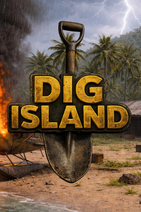 Dig Island
