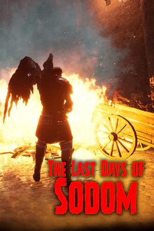 The Last Days Of Sodom