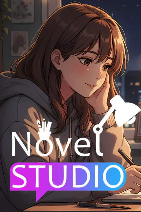 NovelStudio