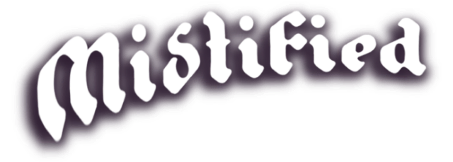 Логотип Mistified
