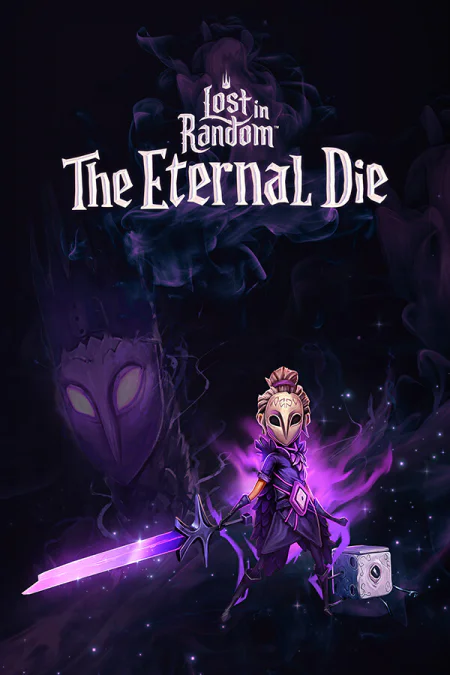 Lost in Random: The Eternal Die