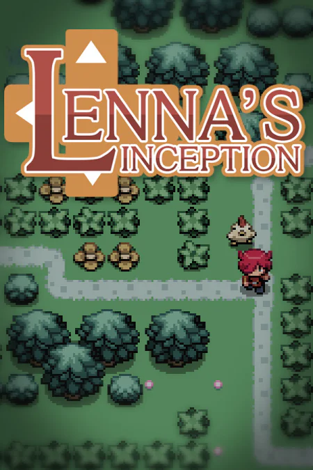 Lenna's Inception