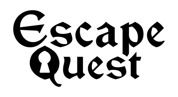 Логотип Escape Quest