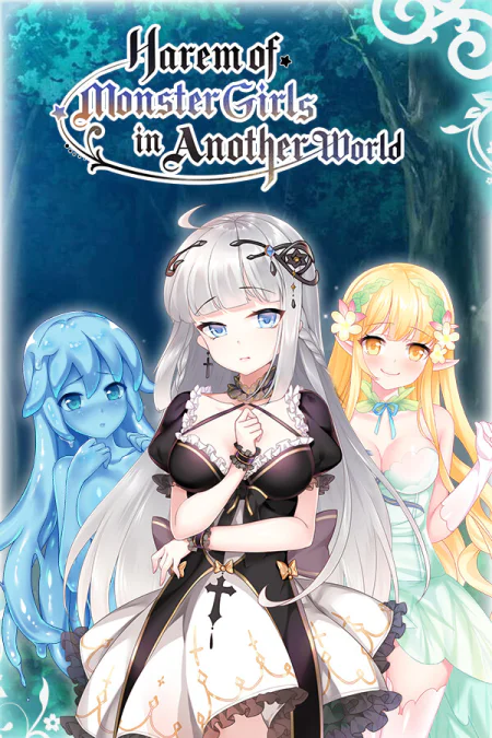 Harem of Monster Girls