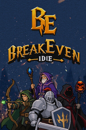 BreakEven - Idle