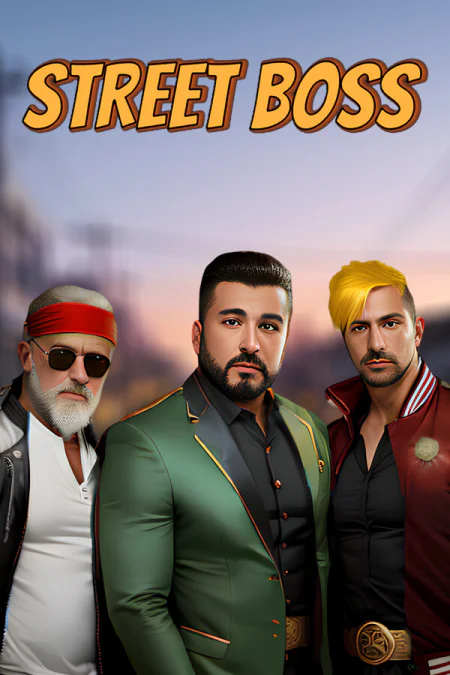 Street Boss