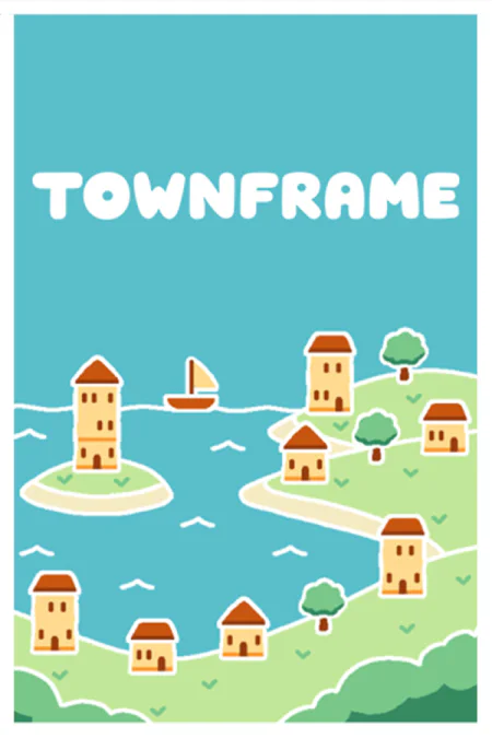 Townframe