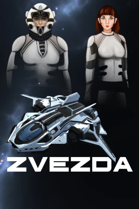 Starship Zvezda