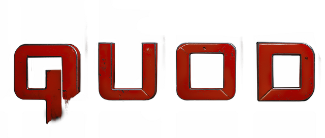 Логотип Quod: Episode 1
