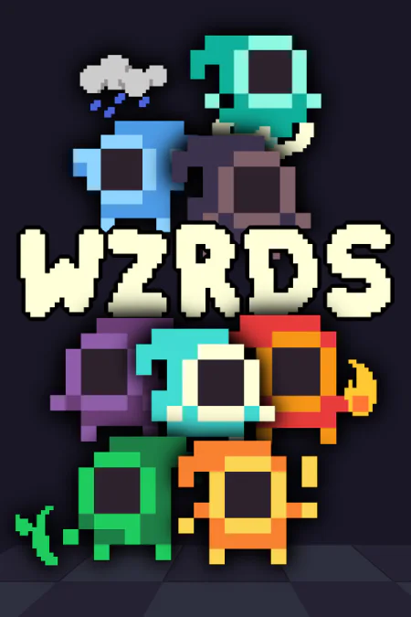 WZRDS