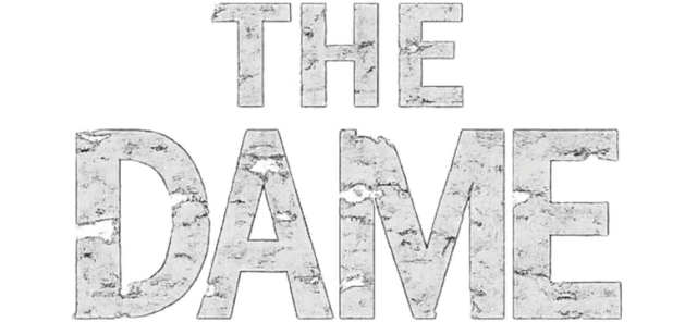 Логотип The Dame