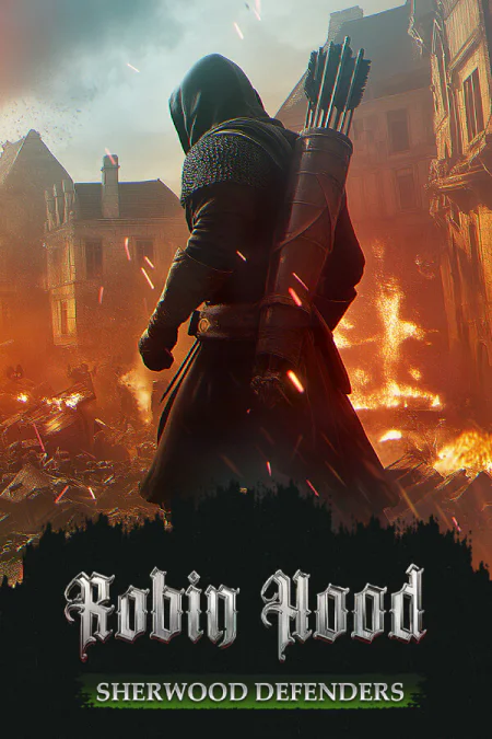 Robin Hood: Sherwood Defenders
