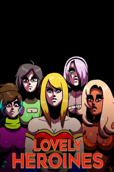 Lovely Heroines