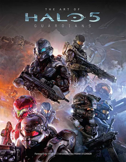 Halo 5