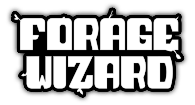 Логотип Forage Wizard