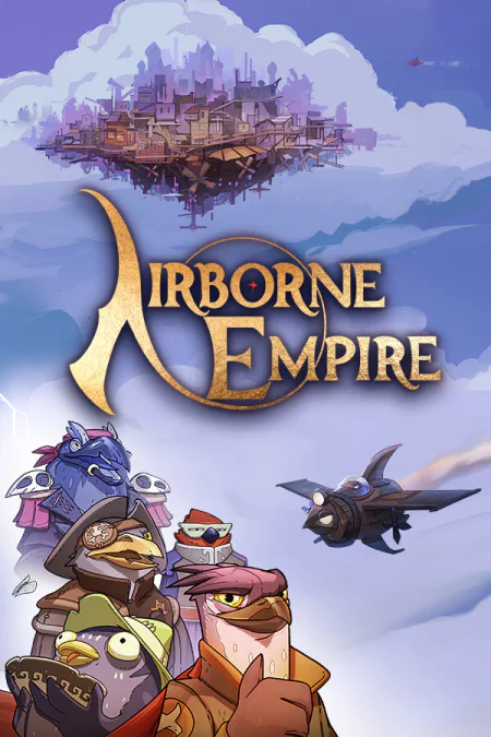 Airborne Empire