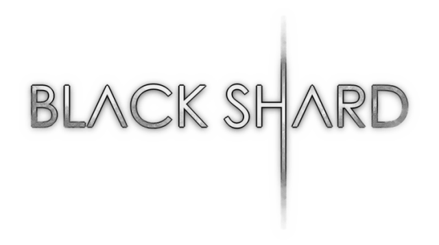 Логотип BLACKSHARD