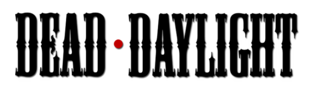Логотип DEAD DAYLIGHT