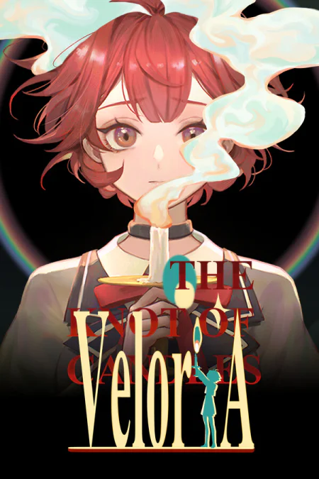 Veloria: The Knot of Candles