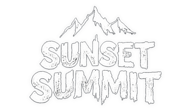Логотип Sunset Summit