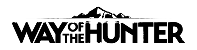 Логотип Way of the Hunter